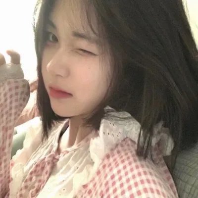 记忆中的你