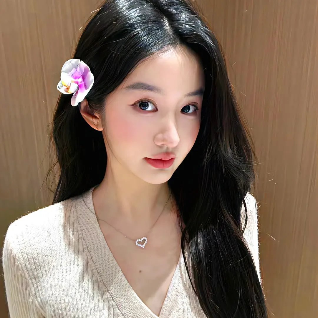 爱你们的希尔德